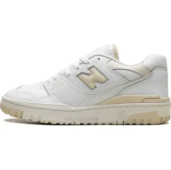 Dámské tenisky New Balance 550 "White / Linen" Velikost: 36