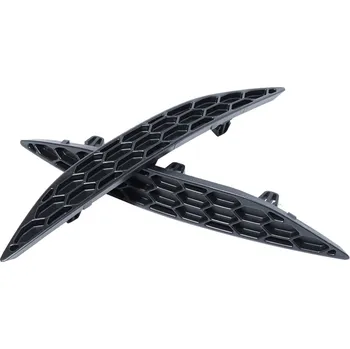 Plachta na motorové vozidlo Odrazky na auto ACEXXON náhrada zadních odrazek ve vzoru včelí plástve pro VW Golf 7 R před faceliftem, barva matná