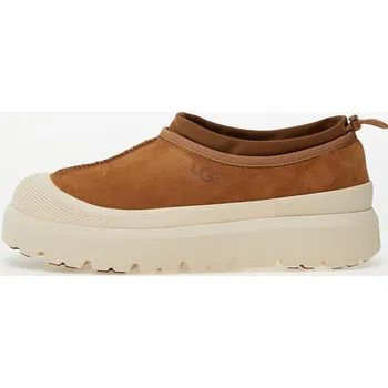 Pánská móda Tenisky UGG M Tasman Weather Hybrid Chestnut/ Whitecap EUR 41