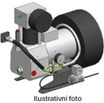 Kompresor Orlík EKK 17-O