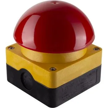 vypínač Spínač regulační stanice, řada: FAK IP65, IP67, IP69K