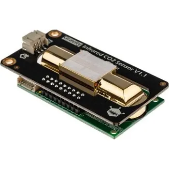 Vývojová deska klasifikace: Vývojová sada for SEN021, pro použití s: Arduino (0 až 5000 str./min) Evaluation Board SEN0219, DFRobot