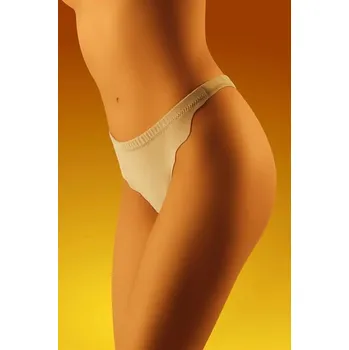 Kalhotky Tanga Hishi - Wol-Bar L