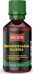 Ballistol Rychločernidlo na hliník 50 ml