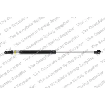 Příslušenství karosérie Pneumatická pružina, zavazadlový / nákladový prostor KILEN 444070