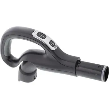 Hubice k vysavači Rukojeť hadice vysavače ELECTROLUX UltraCaptic ZUCDELUXE+ s dálkovým ovládáním