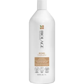 Šampon MATRIX Matrix Biolage Bond Therapy Shampoo 1000 ml