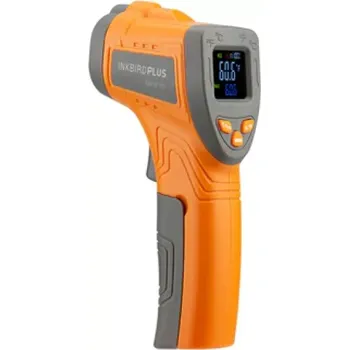 Kuchyňský teploměr INKBIRD Infračervený teploměr INK-IFT01 Inkbird