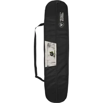 Příslušenství na snowboard Gravity Shield Jr 140 cm + DÁREK + Doprava ZDARMA