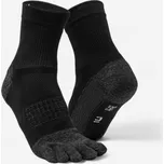 KIPRUN Běžecké prstové ponožky Run 900 39/40