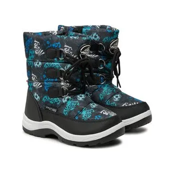 Dívčí sněhule Sněhule Vertigo Alpes Uball Černá 31