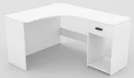 Rohový psací stůl Costas 155 x 75 x 125…