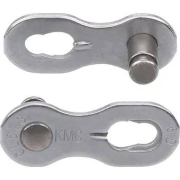 Řetěz na kolo Kmc E8 / E1 EPT PRO E-bike OEM 1KS spojka řetězu