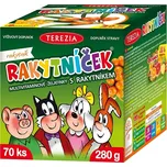 Terezia Company Rakytníček…