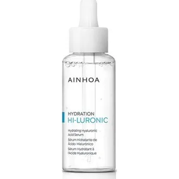 Pleťové sérum Hydratační pleťové sérum - Hi-Luronic - Ainhoa - 50ml