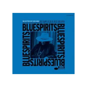 Zahraniční hudba 2CD Various: Blue Spirits: 85 Years Of Blue Note Records 2024