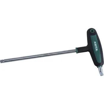 Šroubovák T-šroubovák Torx HONITON Dostupné varianty: T-šroubovák Torx 45 x 200 mm HONITON