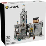 LEGO Bricklink 910029 Horská pevnost