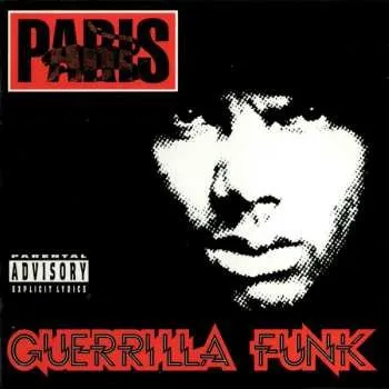 Zahraniční hudba CD Paris: Guerrilla Funk 2009