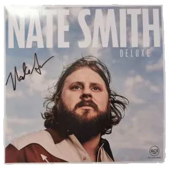 Zahraniční hudba 2LP Nate Smith: Nate Smith (Deluxe) DLX 2023 Deluxe Edition Vinyl