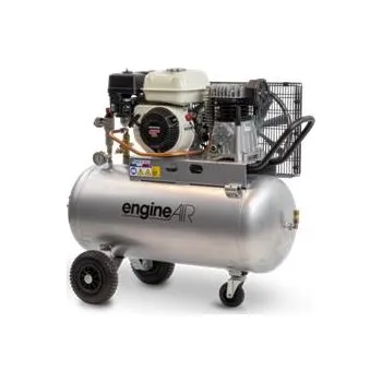 Dílna Schneider Kompresor engineAIR 4/100 10 Petrol