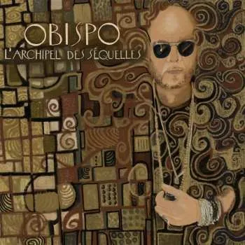 Zahraniční hudba CD Pascal Obispo: L'archipel Des Séquelles (bonustrack Cd) 2024