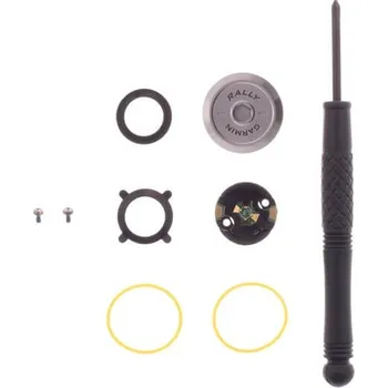 Tachometr Garmin Rally XC - Battery Door Kit