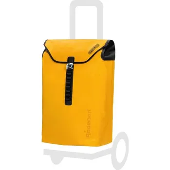 Samostatná taška Andersen Ortlieb žlutá