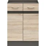 Black Red White Junona Line D2D/60/82…