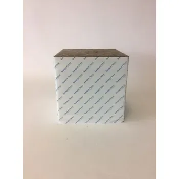 Substrát Agra-Wool Big Block 20x20x20 cm, pěstební kostky bez díry, BOX 18 KS