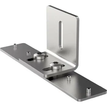 LED páska Deko-Light profil příslušenství - montážní úhlová spojka pro profily Combo 90/0 988187