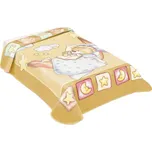 Scarlett Španělská deka akrylová 621