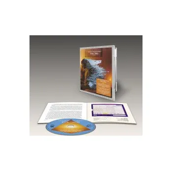 Blu-ray film Pyramid / Blu-ray Audio - Parsons Alan Project [Blu-Ray]