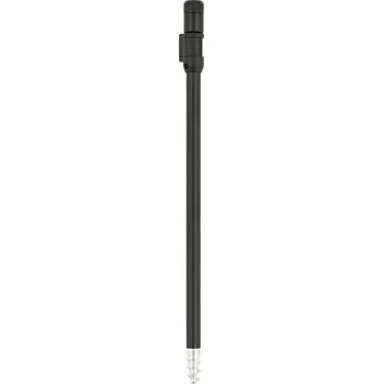 FOX - Vidlička Black label QR power point banksticks 24´´ (61cm)