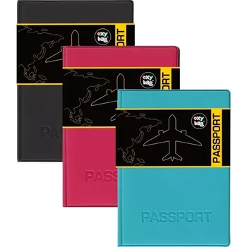 Obal na doklad Karton P+P Obal na doklady Exclusive 945420