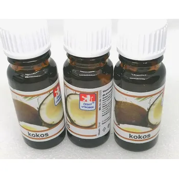 Vonný olej Kokos 10ml
