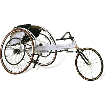 Invalidní vozík TEMPEL atletický vozík