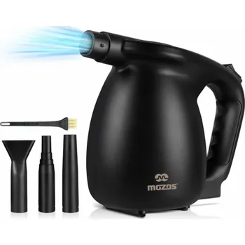 Masážní přístroj Čisticí ofukovač Mozos XBLOWER 600W