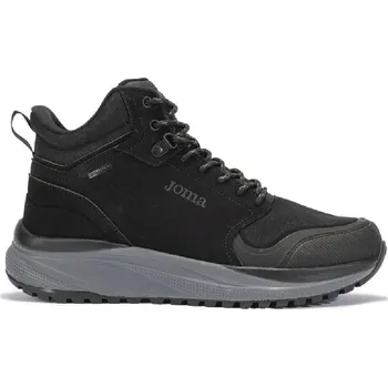 Pánská treková obuv Joma Ajofrin 24 pánské trekové boty černé Velikost: 46