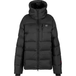 2117 of Sweden GEAURI unisex péřová bunda Barva: black, Velikost: XXL