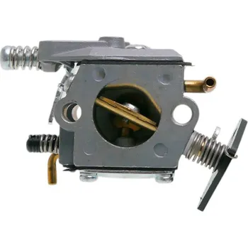Karburátor pro Čínské motorové pily a pily z hobbymarketů s obsahem motoru 38 ccm - 1012015