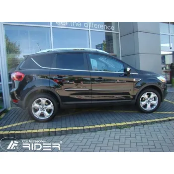 Ochranný autopotah Lišty dveří Ford Kuga r.v. 2008-2012