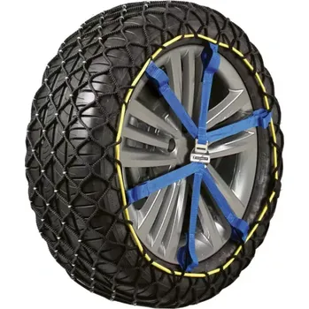 Sněhové řetězy Sněhové řetězy MICHELIN Easy Grip EVO 3 Michelin Easy Grip Joubert