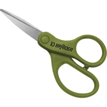 Nůžky Delphin BRAIDER