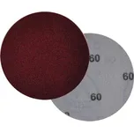 XTline Brusný výsek na suchý zip zr. 100 150 mm