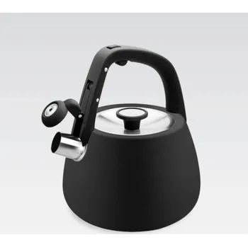 Rychlovarná konvice Konvice Maestro MR-1318-BLACK Černá