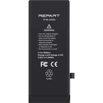 Baterie pro mobilní telefon Baterie REPART pro iPhone SE 2020