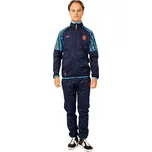 Fan-shop Souprava MANCHESTER CITY 2024/25 Away velikost: M