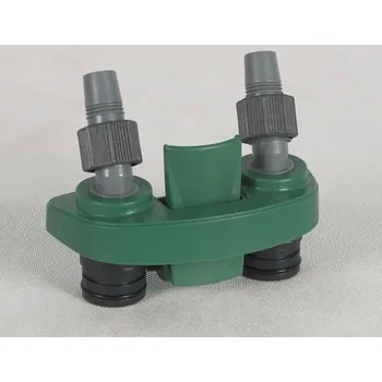 Akvarijní technika Náhradní dvojventil k filtrům Aqua nova NCF 600/800