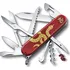 Multifunkční nůž Victorinox Huntsman 1.3714.E14 Year of the Snake 2025
